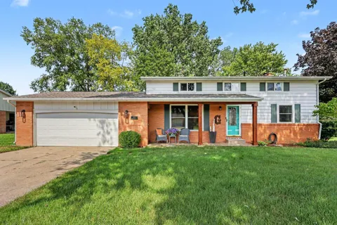 1695 Broadview Drive