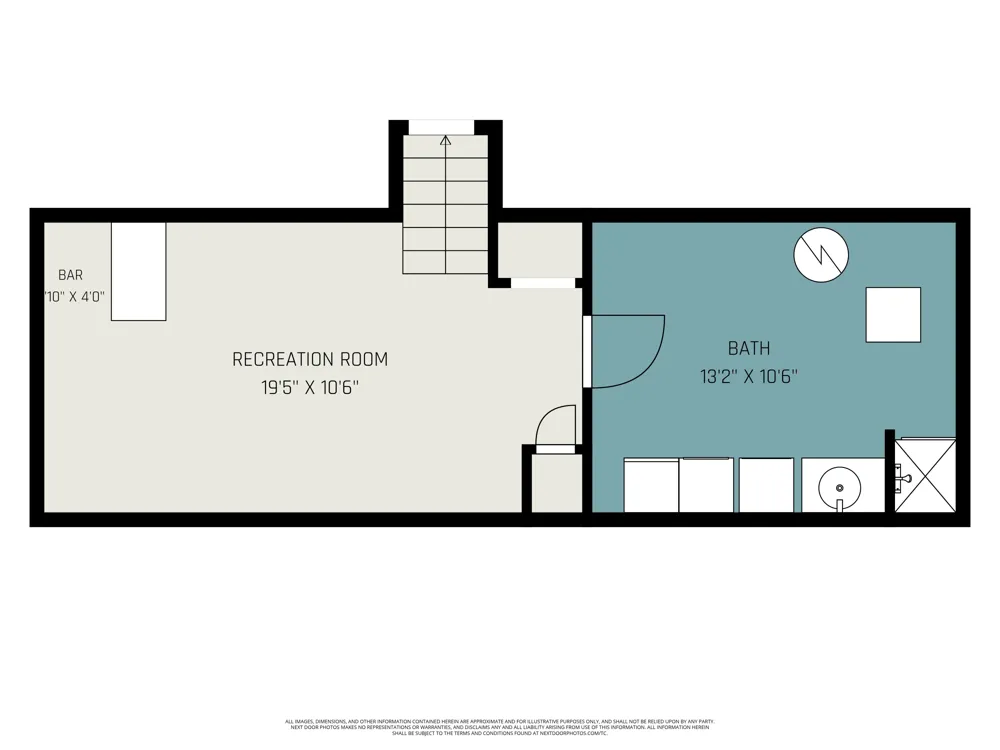 1695 Broadview Drive Jenison, MI 49428