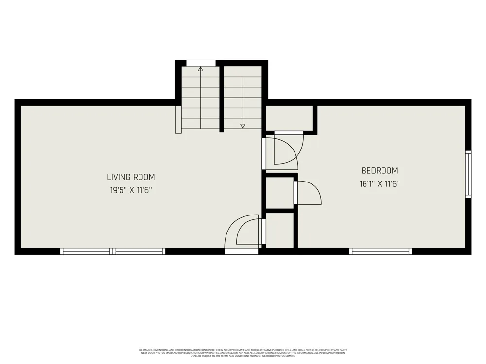 1695 Broadview Drive Jenison, MI 49428