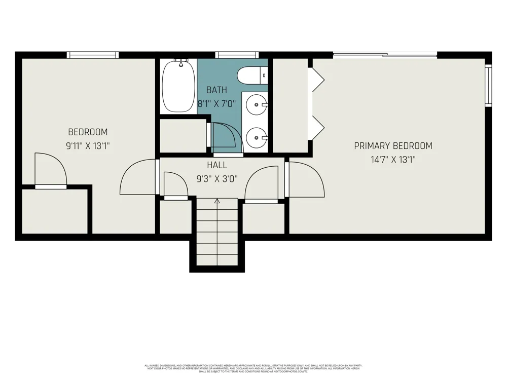 1695 Broadview Drive Jenison, MI 49428