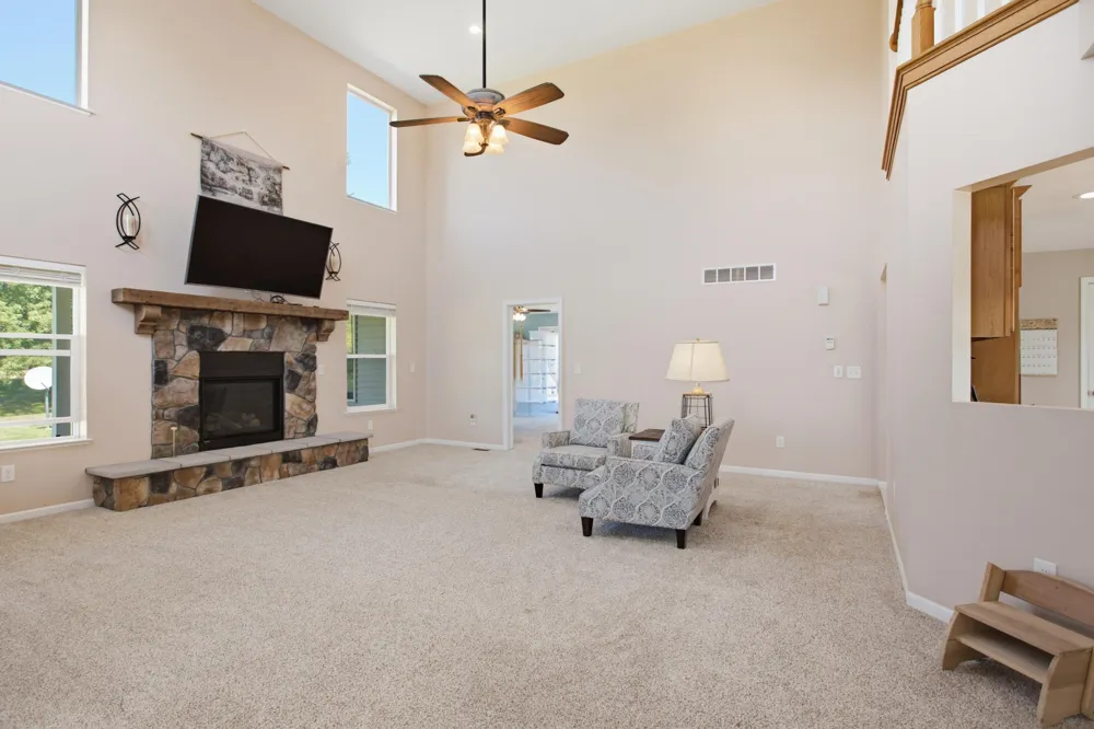 72820 Russ Road Richmond, MI 48062