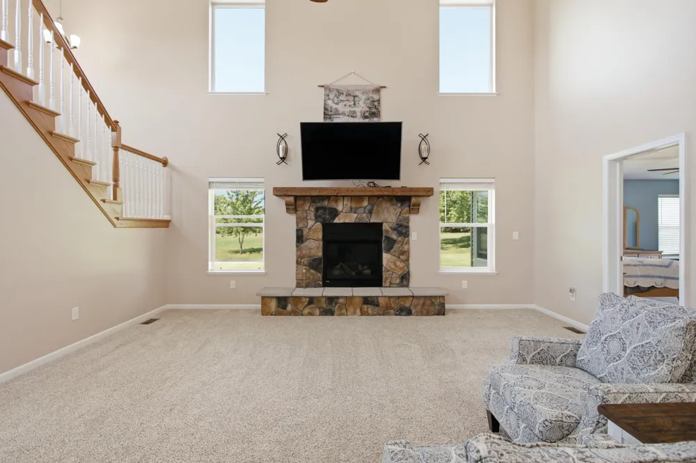 72820 Russ Road Richmond, MI 48062