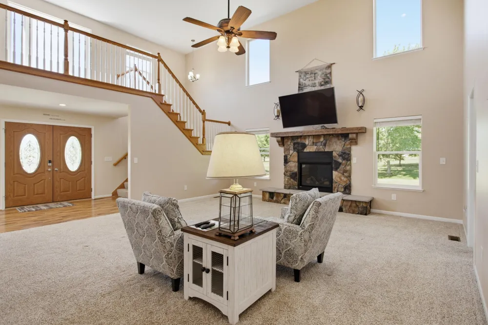 72820 Russ Road Richmond, MI 48062