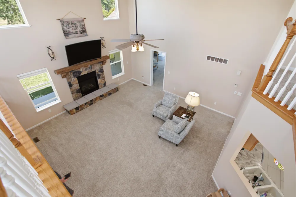 72820 Russ Road Richmond, MI 48062