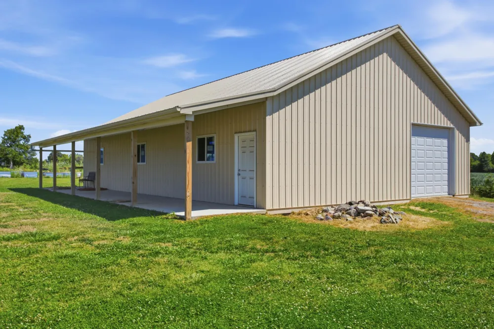 72820 Russ Road Richmond, MI 48062