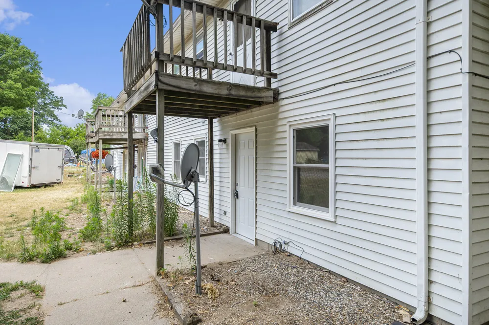 23753 Red Arrow Highway #4 Mattawan, MI 49071