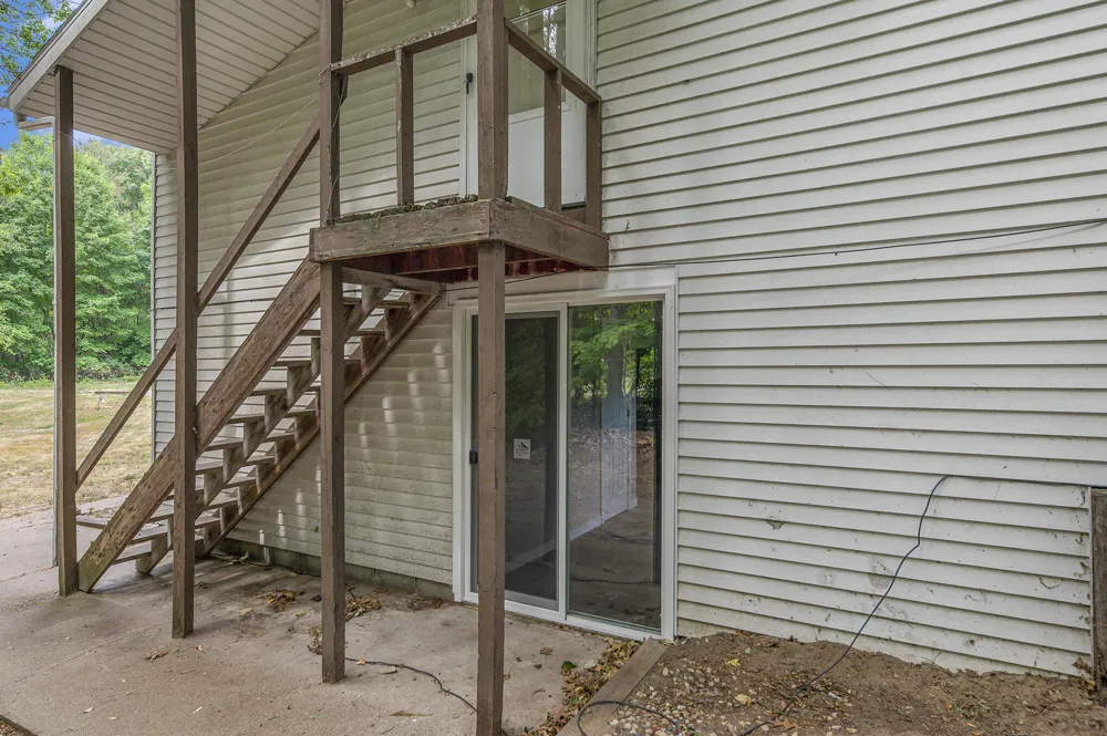23753 Red Arrow Highway #4 Mattawan, MI 49071
