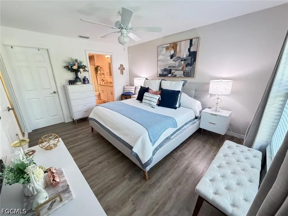 Base Court Labelle, FL 33935
