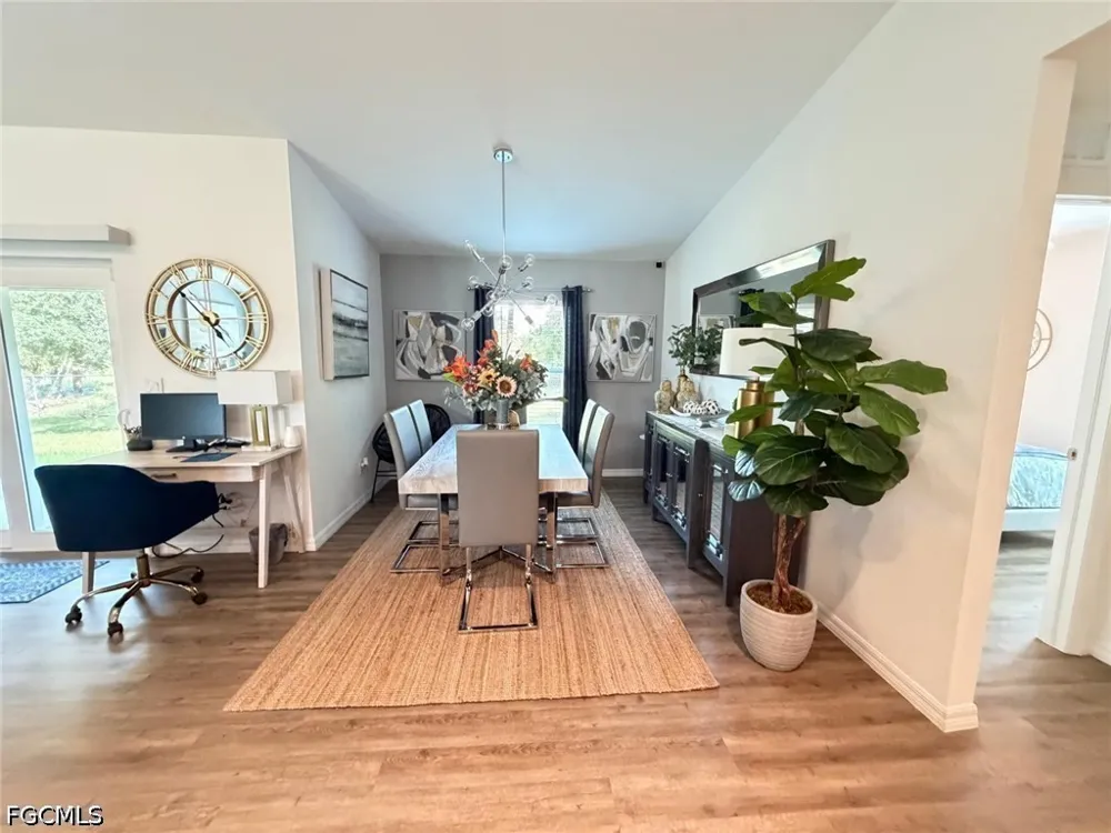 Base Court Labelle, FL 33935