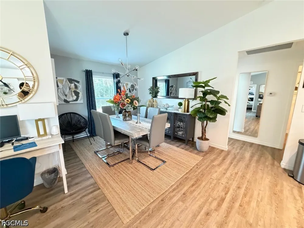 Base Court Labelle, FL 33935