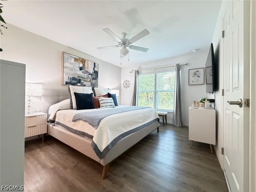 Base Court Labelle, FL 33935