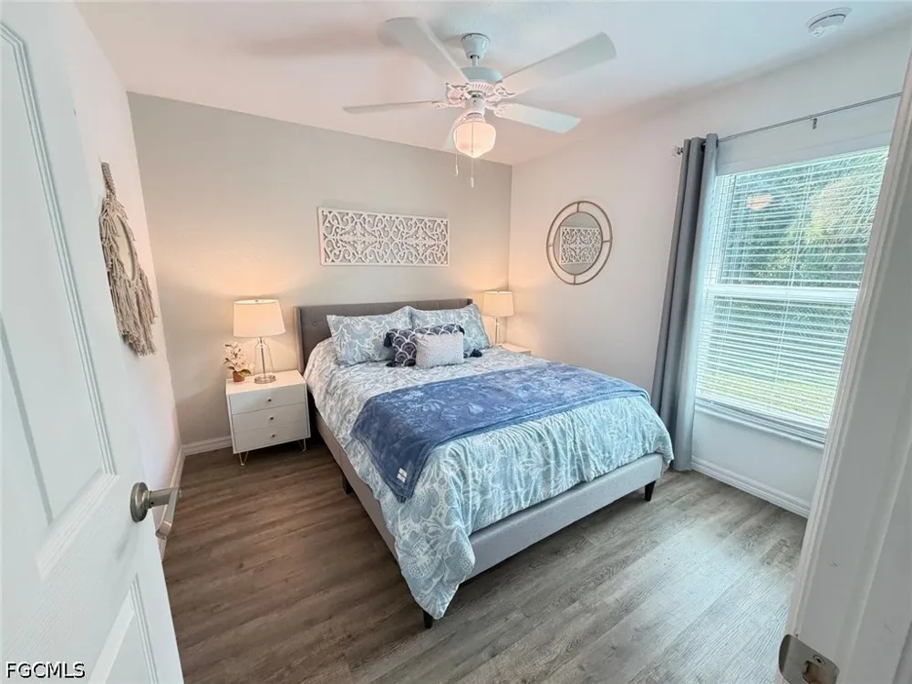 Base Court Labelle, FL 33935