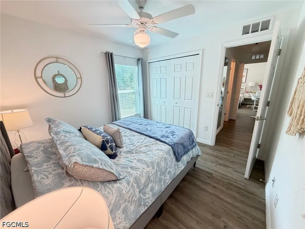 Base Court Labelle, FL 33935