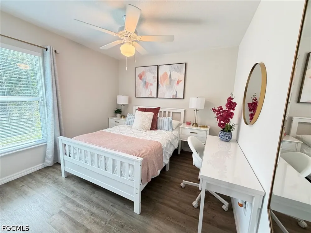 Base Court Labelle, FL 33935