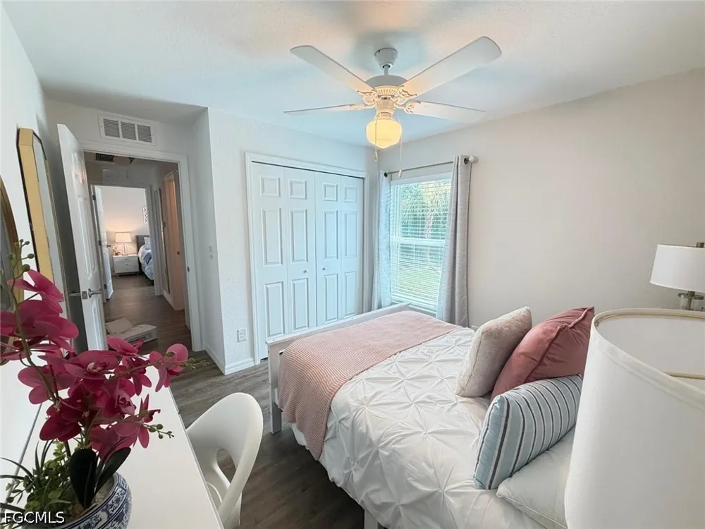 Base Court Labelle, FL 33935