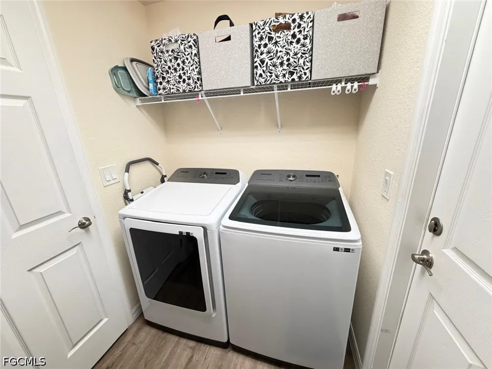 Base Court Labelle, FL 33935