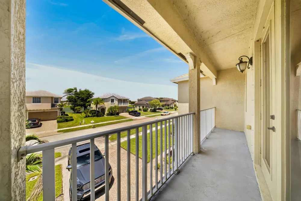 9895 E Verona Circle Vero Beach, FL 32966
