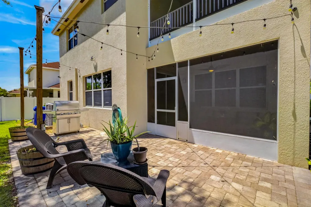 9895 E Verona Circle Vero Beach, FL 32966