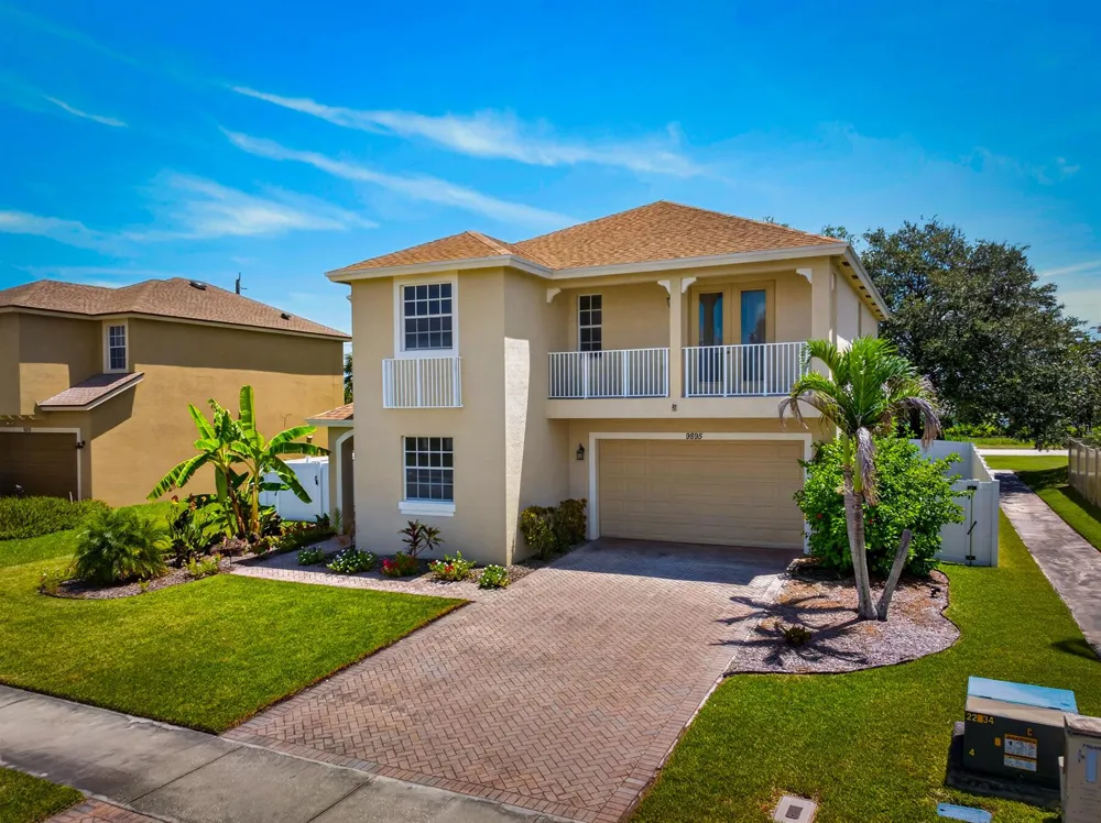 9895 E Verona Circle Vero Beach, FL 32966