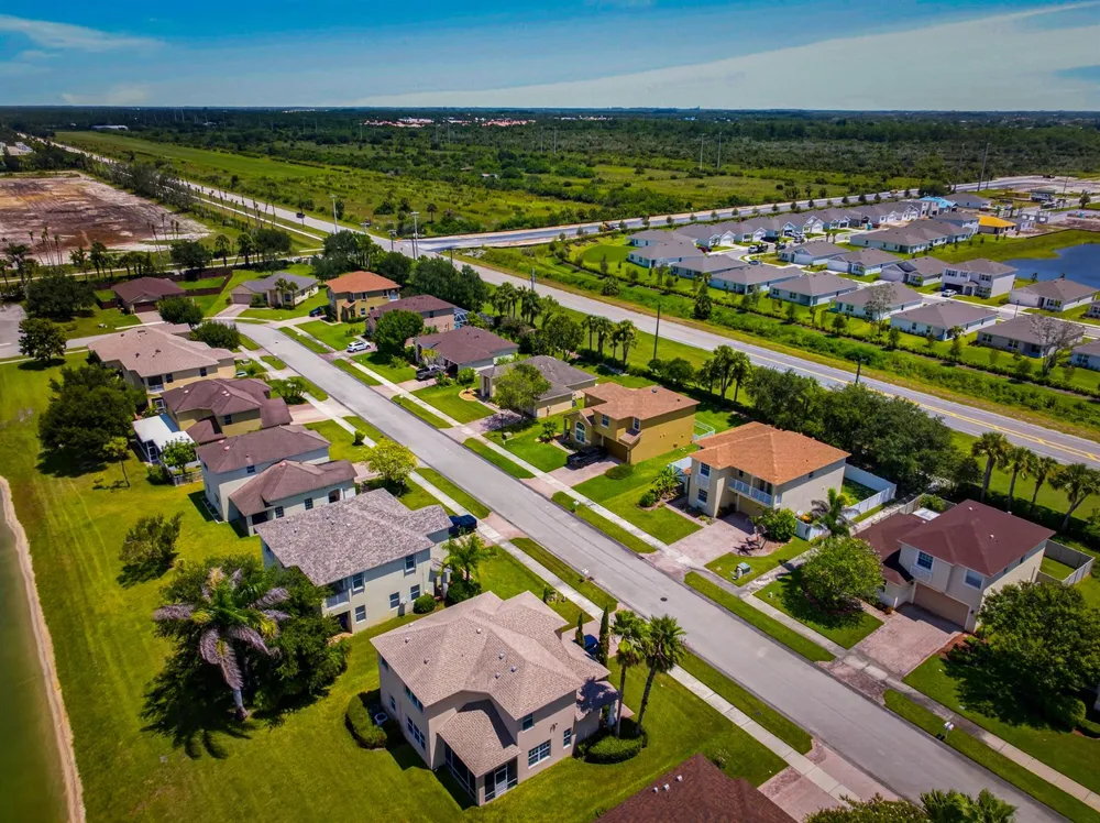 9895 E Verona Circle Vero Beach, FL 32966