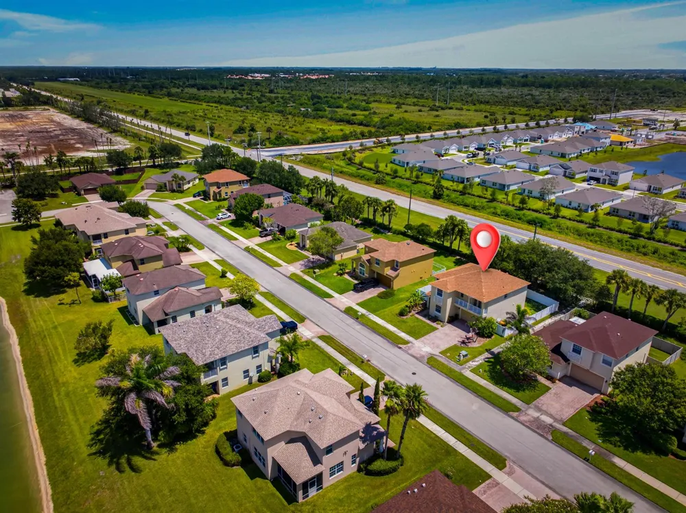 9895 E Verona Circle Vero Beach, FL 32966