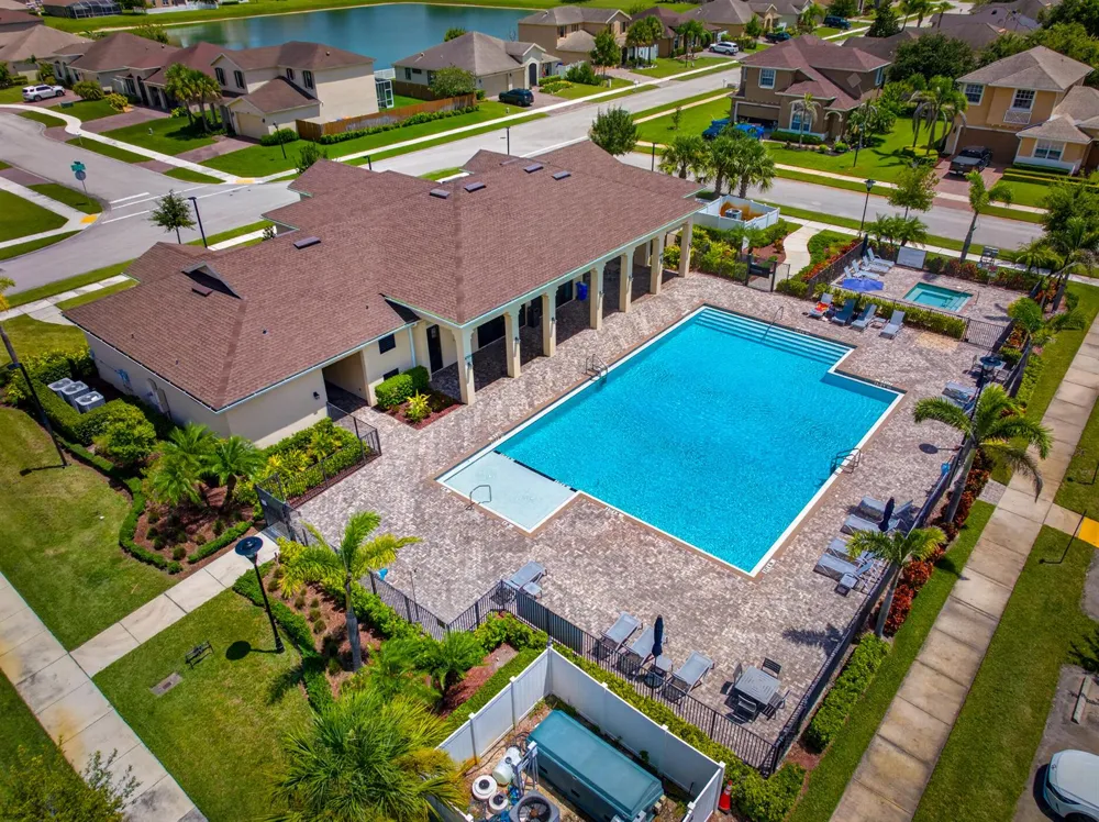 9895 E Verona Circle Vero Beach, FL 32966