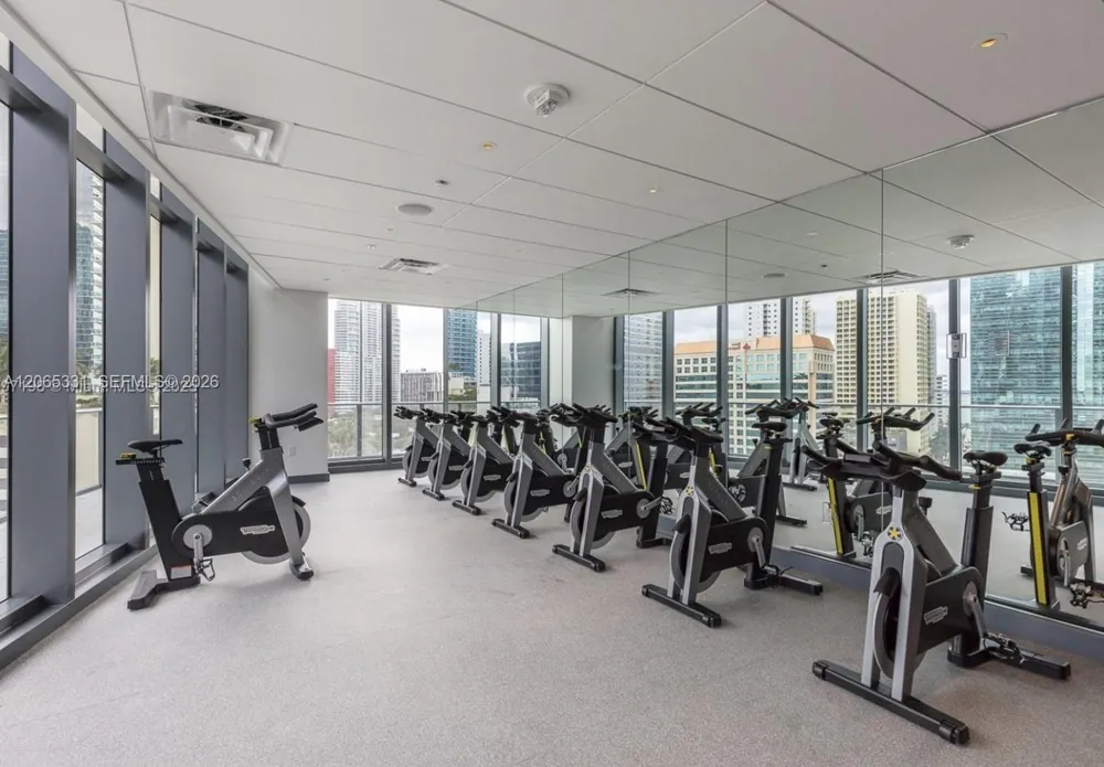 1300 S Miami Ave #2411 Miami, FL 33130