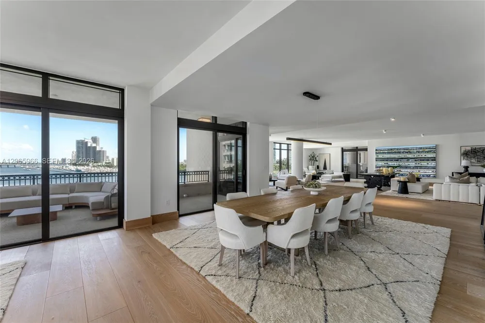 7061 Fisher Island Dr #7061 Miami Beach, FL 33109