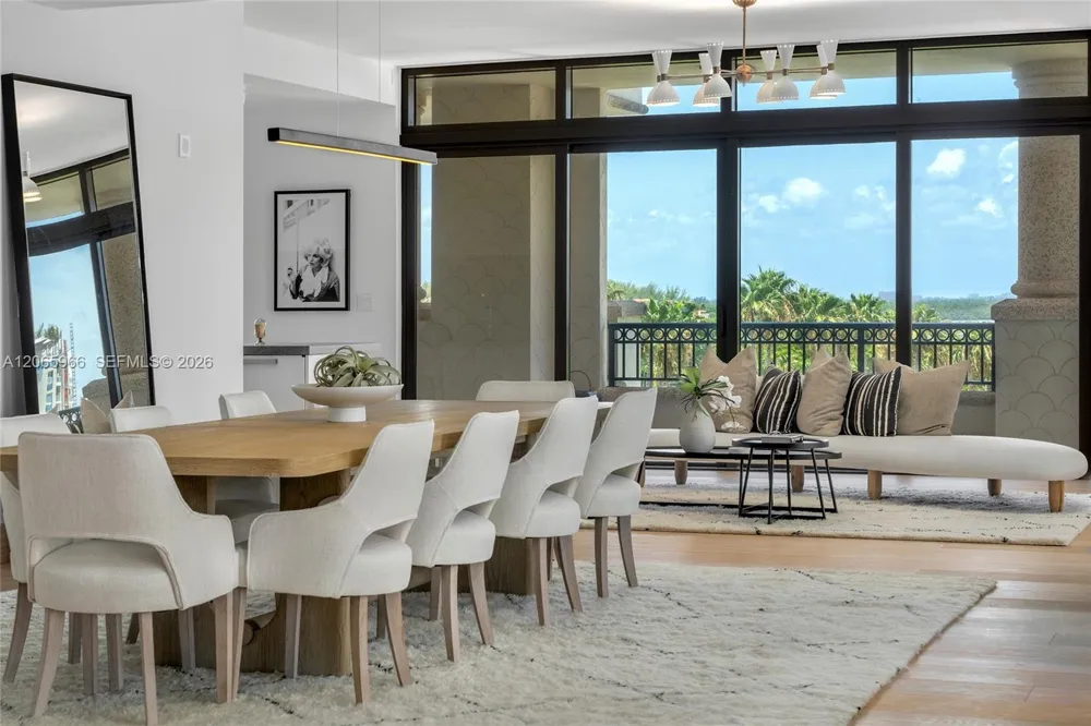 7061 Fisher Island Dr #7061 Miami Beach, FL 33109