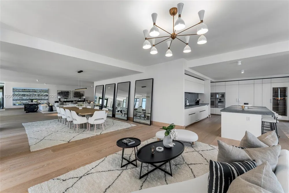 7061 Fisher Island Dr #7061 Miami Beach, FL 33109