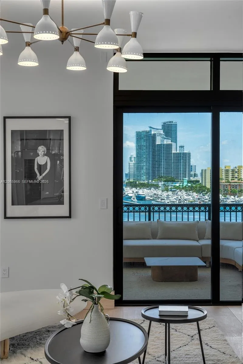 7061 Fisher Island Dr #7061 Miami Beach, FL 33109
