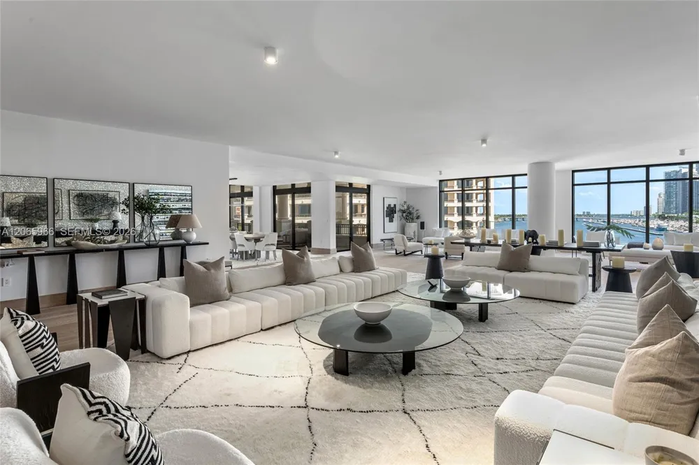 7061 Fisher Island Dr #7061 Miami Beach, FL 33109