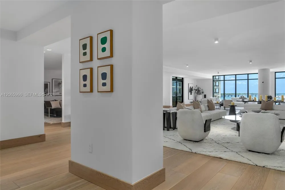 7061 Fisher Island Dr #7061 Miami Beach, FL 33109