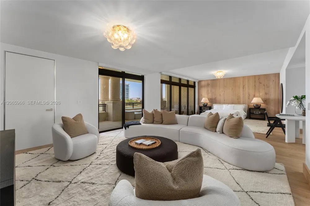 7061 Fisher Island Dr #7061 Miami Beach, FL 33109