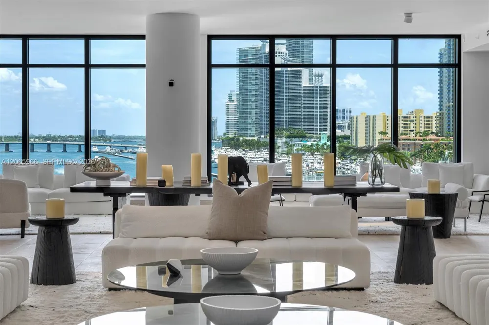 7061 Fisher Island Dr #7061 Miami Beach, FL 33109