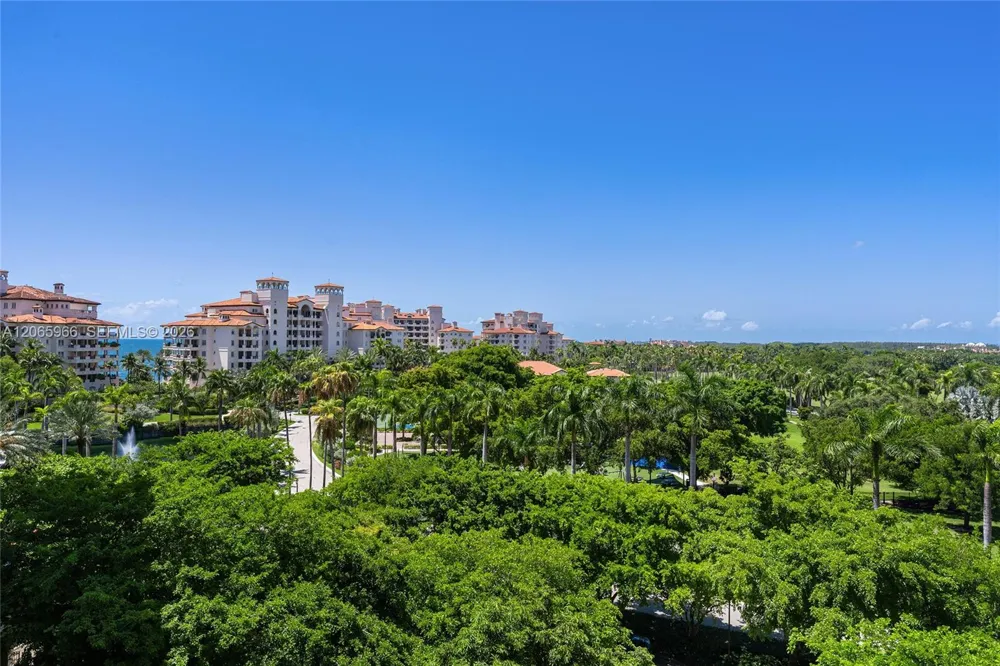 7061 Fisher Island Dr #7061 Miami Beach, FL 33109