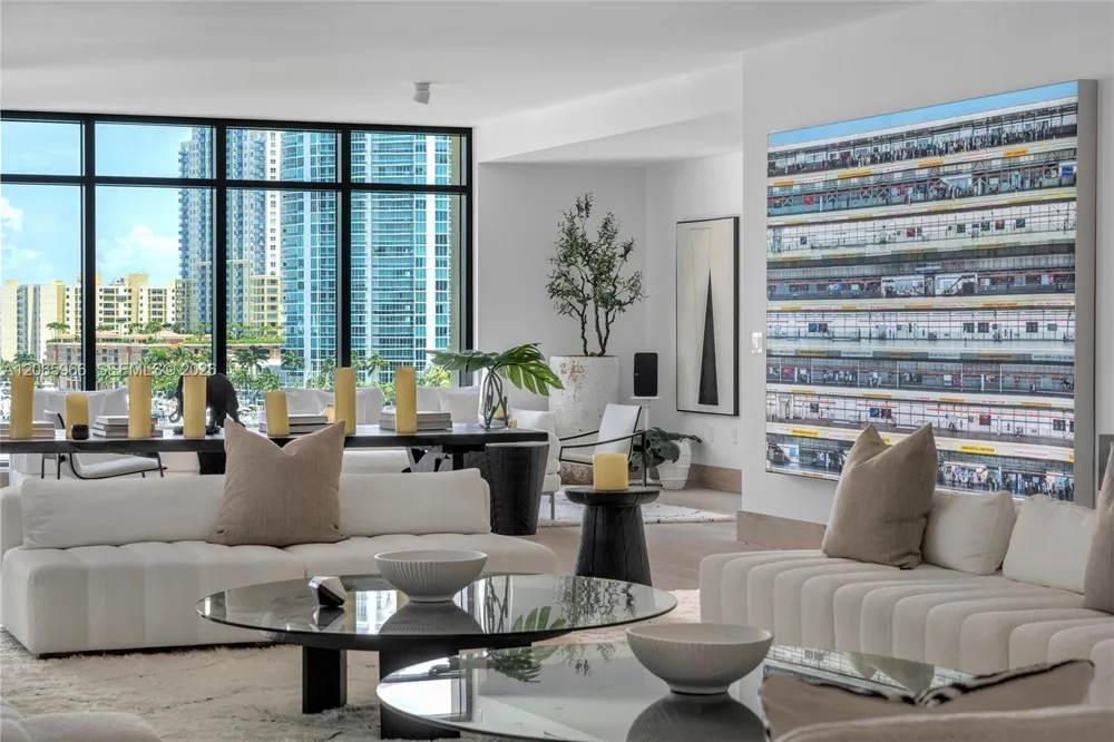 7061 Fisher Island Dr #7061 Miami Beach, FL 33109