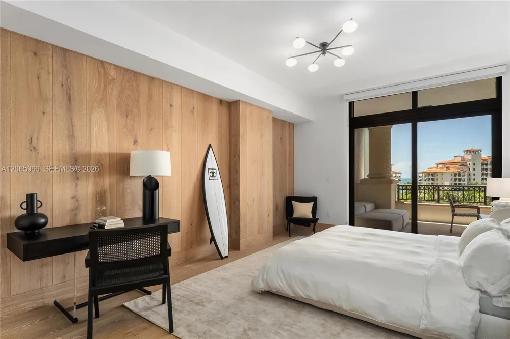 7061 Fisher Island Dr #7061 Miami Beach, FL 33109