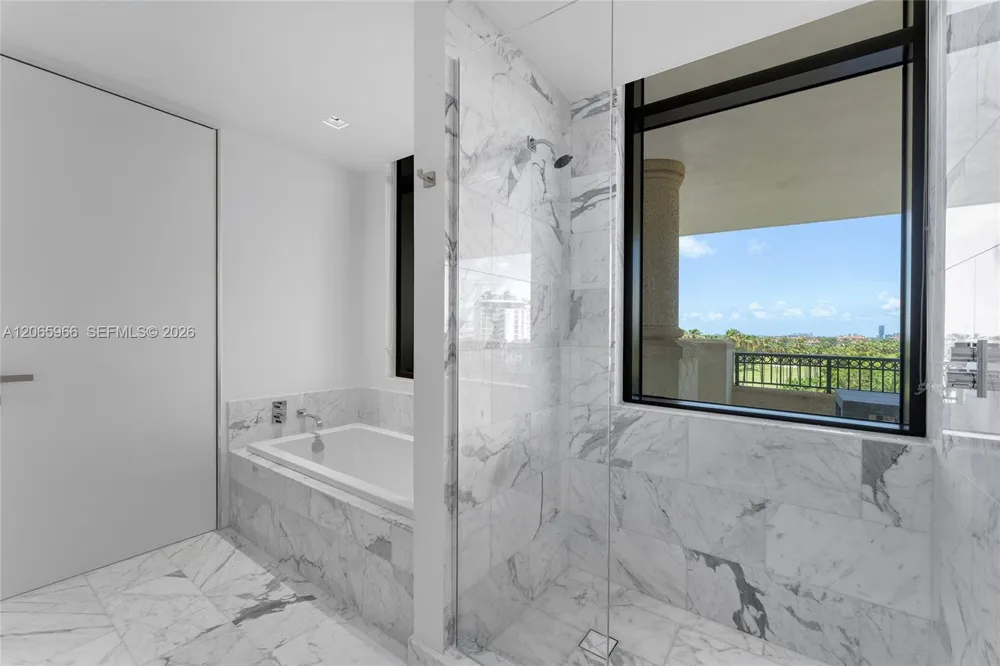 7061 Fisher Island Dr #7061 Miami Beach, FL 33109