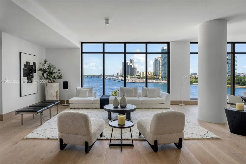 7061 Fisher Island Dr #7061 Miami Beach, FL 33109