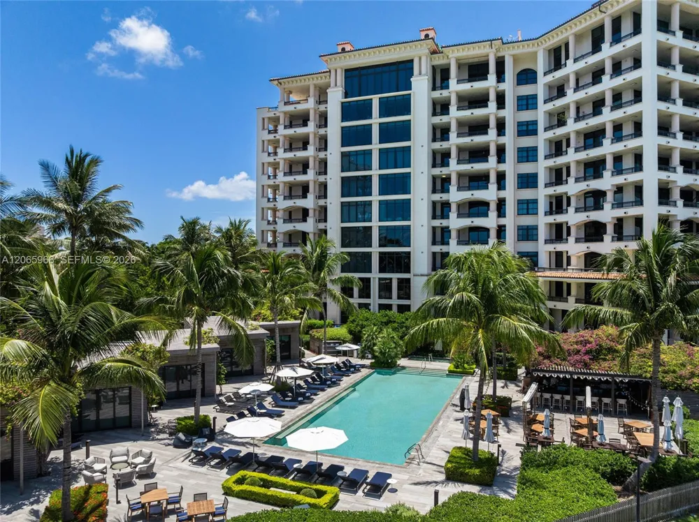 7061 Fisher Island Dr #7061 Miami Beach, FL 33109