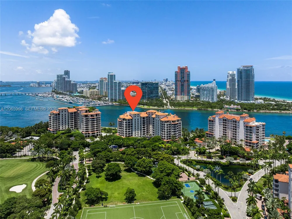 7061 Fisher Island Dr #7061 Miami Beach, FL 33109