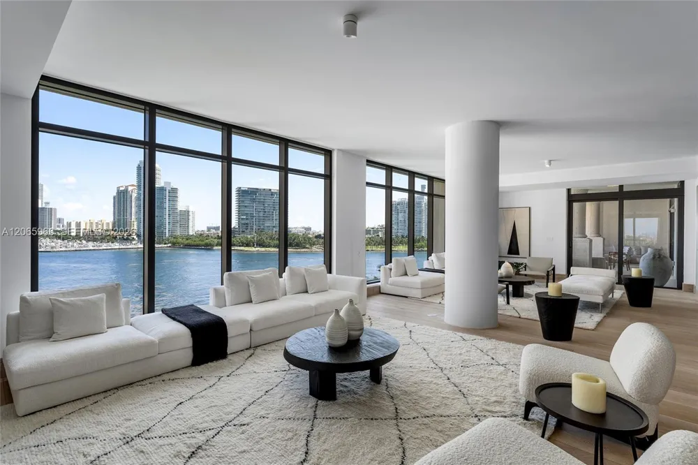 7061 Fisher Island Dr #7061 Miami Beach, FL 33109