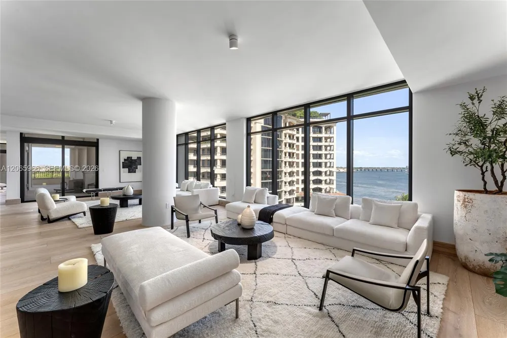 7061 Fisher Island Dr #7061 Miami Beach, FL 33109