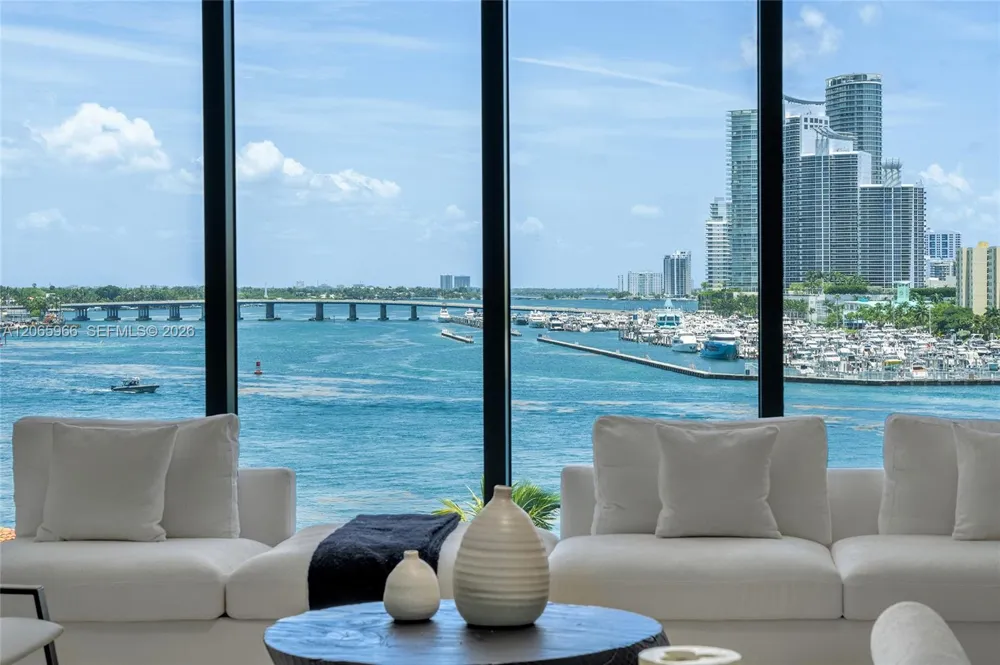 7061 Fisher Island Dr #7061 Miami Beach, FL 33109