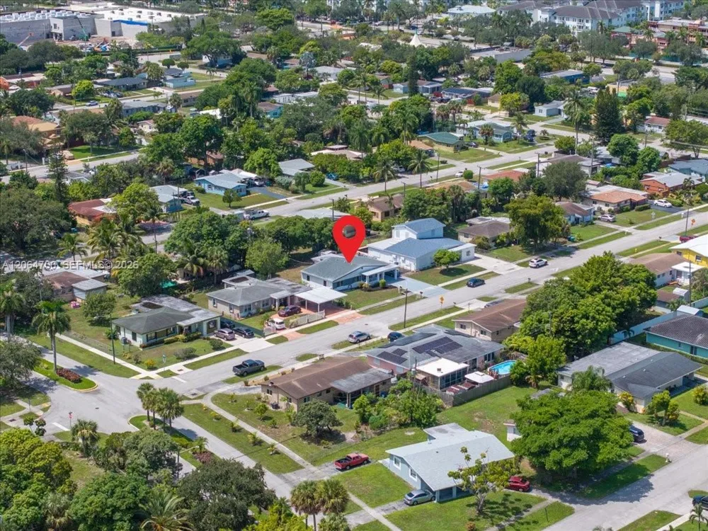 3820 NW 5th St Lauderhill, FL 33311