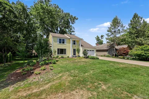 2557 Orbit Drive