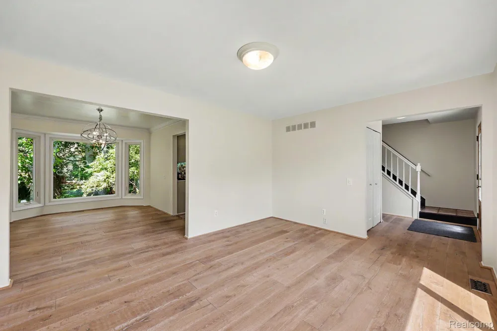 2557 Orbit Drive Orion Charter Township, MI 48360