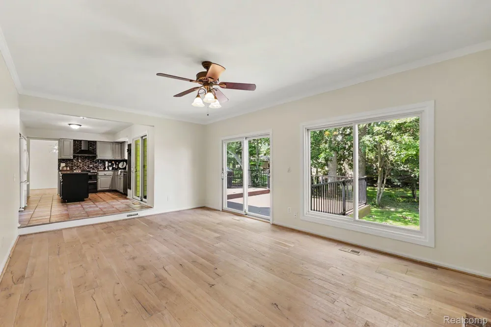 2557 Orbit Drive Orion Charter Township, MI 48360