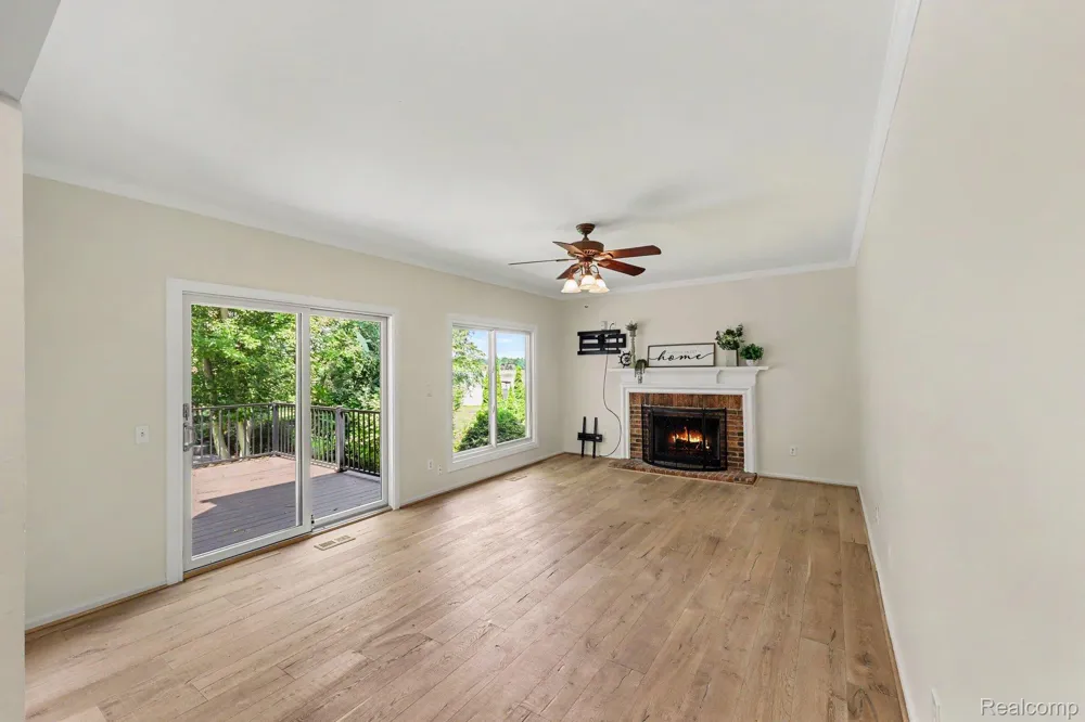 2557 Orbit Drive Orion Charter Township, MI 48360